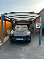 Carpoort/overkapping 3m. X 3m., Ophalen, Gebruikt, Carport