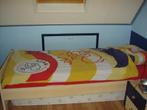 Bed (eenpersoons), Ophalen, Gebruikt, 90 cm, Eenpersoons
