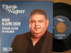 Django Wagner (mooie blauwe ogen), Cd's en Dvd's, Pop, Ophalen of Verzenden