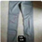 Dames broek elastisch Casual luxury mt 38, Maat 38/40 (M), Ophalen of Verzenden, Zo goed als nieuw, Casual luxury