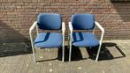 Gratis af te halen 2 stoelen, zitten zeer goed, Overige materialen, Twee, Gebruikt, Ophalen of Verzenden