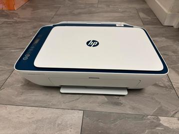 HP DeskJet 2721e (z.g.a.n.) beschikbaar voor biedingen