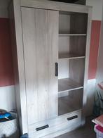 Mooie kledingkast, Huis en Inrichting, Kasten | Kledingkasten, Ophalen, Gebruikt, 50 tot 75 cm, 150 tot 200 cm