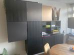 Hang kast, Ophalen, Zo goed als nieuw, 25 tot 50 cm, Minder dan 150 cm