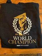 Max Verstappen sweater 2021zwart, Ophalen, Zo goed als nieuw, Formule 1