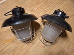 industrieel jaren 60 lampen uit Tsjechië, Ophalen