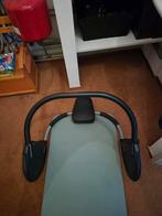 Buikspier apparaat met mat, Sport en Fitness, Fitnessapparatuur, Ophalen of Verzenden, Zo goed als nieuw