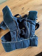 Hoppediz Bondolino ergonomische draagzak, Kinderen en Baby's, Babydragers en Draagdoeken, Overige merken, Buik of Rug, Ophalen of Verzenden