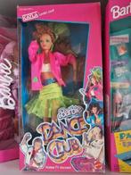Barbie dance club red head NRFB, Verzamelen, Poppen, Ophalen of Verzenden, Zo goed als nieuw, Pop