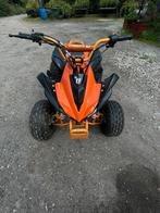 Nitro 125cc, Ophalen, Gebruikt, Overige typen