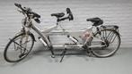 Opvouwbare Tandem koga myata, Minder dan 10 versnellingen, Gebruikt, Opvouwbaar, Ophalen of Verzenden