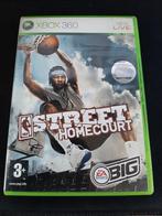 NBA Street Homecourt (xbox360), Gebruikt, 1 speler, Ophalen of Verzenden, Vanaf 3 jaar