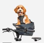 Kvisp Honden Fietsmand, Fietsen en Brommers, Ophalen, Zo goed als nieuw