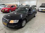 Audi A6 Avant 2.0 TFSI Pro Line / AUTOMAAT / SCHUIFKANTELDAK, Traction-control, Gebruikt, 1984 cc, Zwart