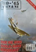 40 - ’45 Toen & Nu tijdschrift WO2, Ophalen of Verzenden, Tweede Wereldoorlog, Zo goed als nieuw, Landmacht