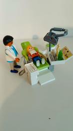 Playmobil 6662 tandartsenkabinet, Ophalen of Verzenden, Zo goed als nieuw