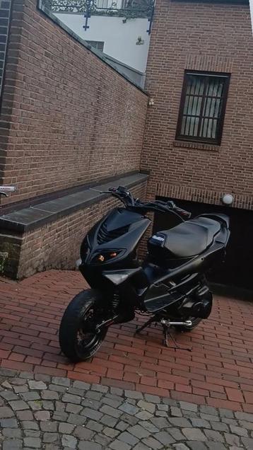 Peugeot Speedfight beschikbaar voor biedingen