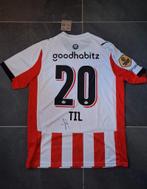 Shirt PSV met originele handtekening; Guus Til, Verzenden, Nieuw, PSV, Shirt