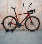 Giant TCR Ultegra 11 sp DI2 M SLR Carbon Racefiets, Fietsen en Brommers, Fietsen | Racefietsen, Carbon, Giant, Giant, 53 tot 57 cm