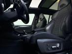 BMW X3 XDrive30e High Executive M Stoelen Pano Headup 292 Pk, Automaat, 1998 cc, Gebruikt, Zwart