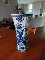Vaas Delfts blauw, Antiek en Kunst, Ophalen
