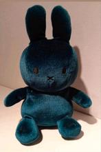Nijntje bon ton miffy 25cm      Nr6, Kinderen en Baby's, Speelgoed | Knuffels en Pluche, Ophalen, Zo goed als nieuw, Konijn