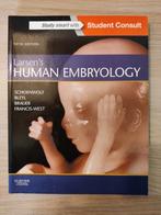 Larsen's Human Embryology, Ophalen of Verzenden, Zo goed als nieuw