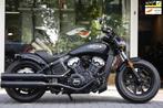 Indian Chopper 69 Scout Bobber , 24 maanden Garantie! Inruil, Chopper, Bedrijf, 1133 cc, Meer dan 35 kW