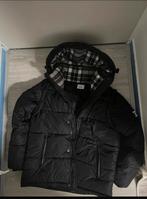 Burberry jacket, Kleding | Heren, Jassen | Winter, Maat 48/50 (M), Zwart, Ophalen of Verzenden, Zo goed als nieuw