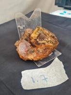 Fluoriet  9cm, Ophalen of Verzenden, Mineraal
