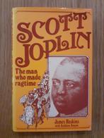 Scott Joplin, The man who made Ragtime, Gelezen, Verzenden, Artiest, James Haskins