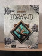 PC Big Box | Icewind Dale, 1 speler, Ophalen of Verzenden, Zo goed als nieuw, Vanaf 12 jaar