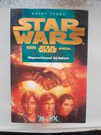 Kathy tyers starwars wapenstilstand bij bakura, Boeken, Science fiction, Gelezen, Ophalen of Verzenden