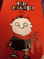 Flip Fiasco, oeps, Nieuw, Cartoons, Ophalen of Verzenden, Stephan Pastis