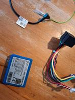 acv 42a-1300-001-0 stuurwiel control, Auto diversen, Autoradio's, Ophalen of Verzenden, Zo goed als nieuw