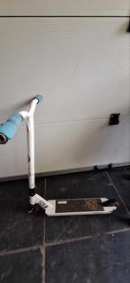 Stuntstep, Fietsen en Brommers, Steps, Ophalen, Gebruikt, Gewone step