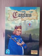 Caylus, Ophalen of Verzenden, Zo goed als nieuw