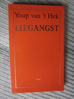 Liegangst Youp van 't Hek., Ophalen of Verzenden, Zo goed als nieuw