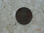 Cent 1837, Verzenden, Koning Willem I, Overige waardes, Losse munt