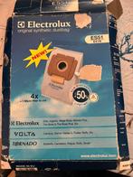 Gratis, Electrolux ES51 E51N 3 stofzuigerzakken, Stofzuiger, Zo goed als nieuw, Minder dan 1200 watt, Ophalen