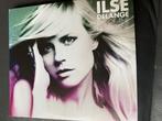 Ilse Delange : Eyes Of The Hurricane ( cd + dvd ), Ophalen of Verzenden, 2000 tot heden, Zo goed als nieuw