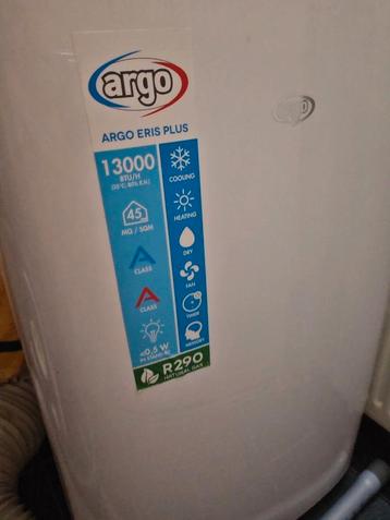 Goede mobiele airco bieden van af 200.  beschikbaar voor biedingen