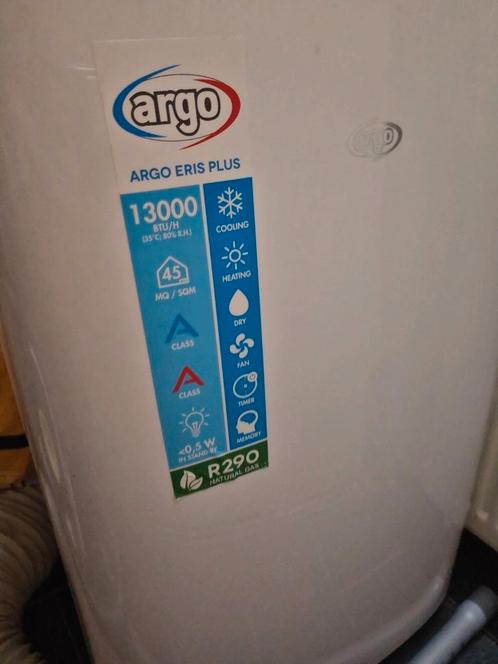 Goede mobiele airco bieden van af 200., Witgoed en Apparatuur, Airco's, Zo goed als nieuw, Ophalen
