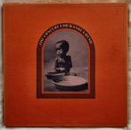 'THE CONCERT FOR BANGLA DESH' (3LP Boxset, 1971), Ophalen of Verzenden