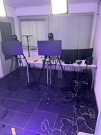 GetyourStudio PRO, Opname Studio, Ophalen, Zo goed als nieuw, Video