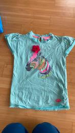 T-shirt Kidz Art 134, Meisje, Ophalen of Verzenden, Zo goed als nieuw, Shirt of Longsleeve