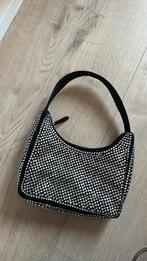 Tas nieuw met steentjes helemaal nieuw, Ophalen of Verzenden, Zo goed als nieuw