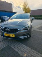 Opel Astra 1.4 Turbo Automaat | 150pk | 111.500km |Hatchback, Auto's, Opel, Stof, 620 kg, Particulier, 1198 kg