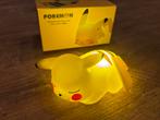 Pikachu nachtlampje, Kinderen en Baby's, Kinderkamer | Inrichting en Decoratie, Ophalen of Verzenden, Nieuw, Lamp