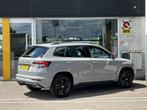 Skoda Karoq 1.5 TSI ACT Sportline Business | Navigatie | Ach, Voorwielaandrijving, 65 €/maand, Stof, 4 cilinders